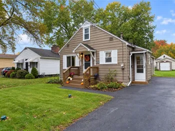 Property at 216 Mc Kenney Avenue, Salina, NY 13211