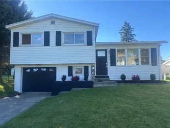 Property at 28 Saint Anthony Street, Auburn, NY 13021