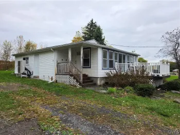 Property at 261 Firelane 17, Cato, NY 13033