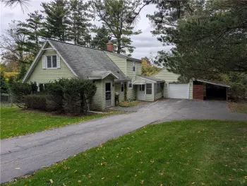 Property at 434 Warren Avenue, Brighton, NY 14618