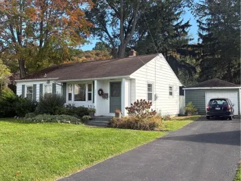 Property at 935 Seneca Street, Lewiston, NY 14092