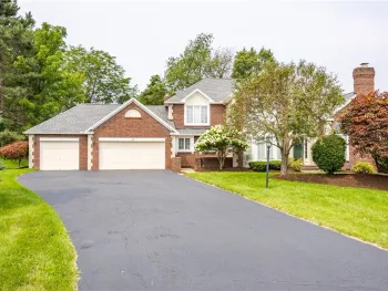 Property at 5 Vineyard Hill, Perinton, NY 14450