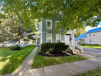 Property at 31 Cortland Street, Homer, NY 13077