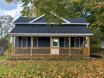 Property at 66 Stark Street, Waterloo, NY 13165
