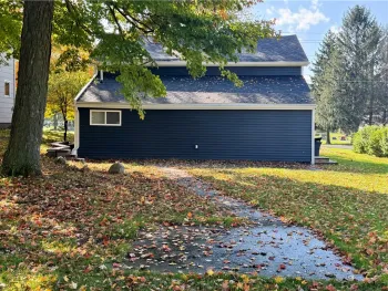 Property at 66 Stark Street, Waterloo, NY 13165