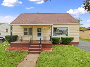 Property at 365 Atlantic Avenue, Cheektowaga, NY 14212