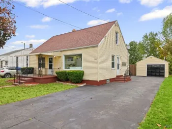Property at 365 Atlantic Avenue, Cheektowaga, NY 14212