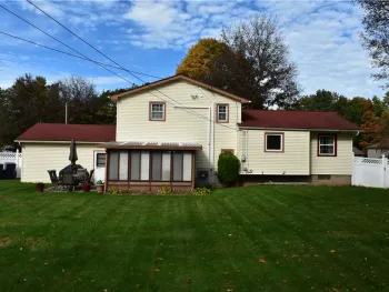 Property at 488 Fox Meadow Road, Greece, NY 14626