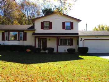 Property at 488 Fox Meadow Road, Greece, NY 14626