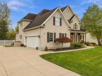 Property at 195 Park Place, Grand Island, NY 14072