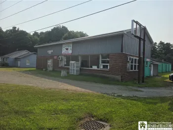 Property at 7031 E Route 20, Portland, NY 14787