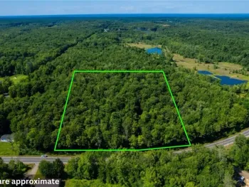 Property at Cr-6, New Haven, NY 13114