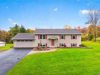 Property at 9393 Harris Road, Lee, NY 13363