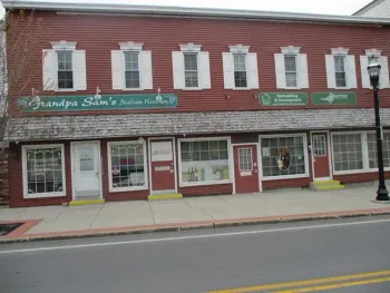 Property at 138 S Union Street, Ogden, NY 14559