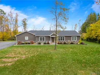Property at 12692 Clinton St, Marilla, NY 14052