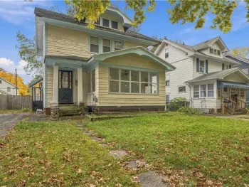 Property at 999 Arnett Boulevard, Rochester, NY 14619