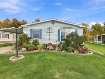 Property at 60 Calla, Cheektowaga, NY 14225