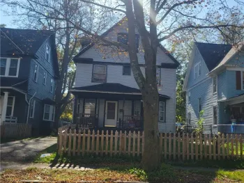 Property at 171 Shelter Street, Rochester, NY 14611