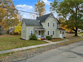 Property at 250 McMaster Street, Bath, NY 14810