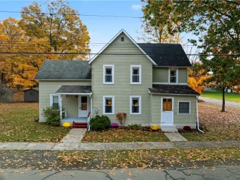 Property at 250 McMaster Street, Bath, NY 14810