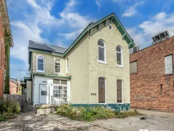 Property at 868 Main Street, Buffalo, NY 14202