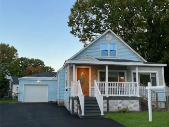 Property at 805 Harding Blvd Boulevard, Rome, NY 13440