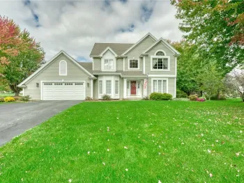 Property at 1473 Chigwell Lane, Webster, NY 14580