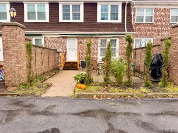 Property at 50 Carriage Drive, Orchard Park, NY 14127