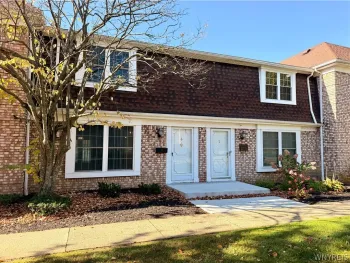 Property at 50 Carriage Drive, Orchard Park, NY 14127