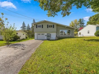 Property at 99 Volney Drive, Salina, NY 13212