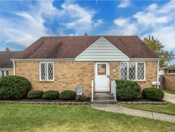 Property at 65 Sandra Drive, Cheektowaga, NY 14225