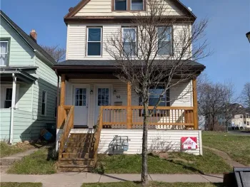 Property at 50 Arnold Street, Buffalo, NY 14213