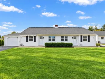 Property at 74 Ellwood Place, Cheektowaga, NY 14225