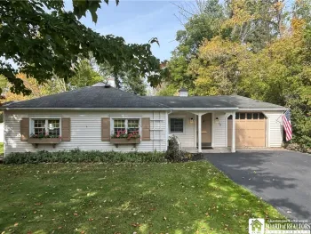 Property at 12 Meadowbrook Court, Wellsville, NY 14895