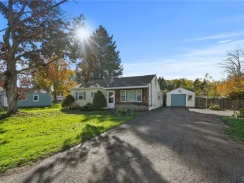Property at 96 Bakeman Street, Fulton, NY 13069