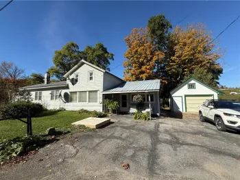 Property at 3269 County Highway 31, Cherry Valley, NY 13320