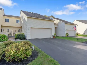 Property at 5306 BUNKER HILL Way, Onondaga, NY 13207