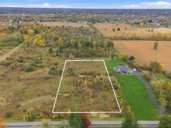 Property at 9750 Clarence Center Road, Clarence, NY 14032