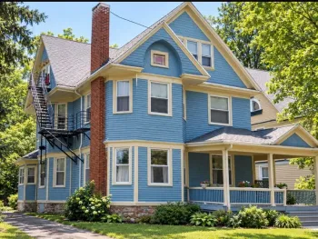Property at 91 Wellington Avenue, Rochester, NY 14611