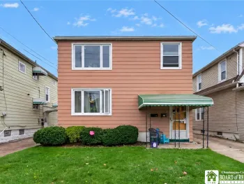 Property at 39 Hartwell Road, Buffalo, NY 14216