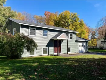 Property at 3382 Gunzen Drive, Cortlandville, NY 13045