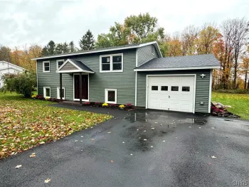Property at 3382 Gunzen Drive, Cortlandville, NY 13045