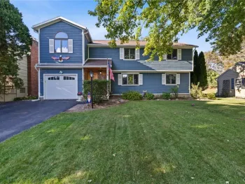 Property at 304 Fern Road, Geddes, NY 13219