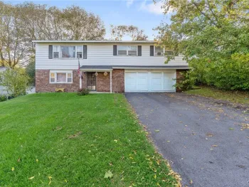 Property at 515 Yale Avenue, Geddes, NY 13219