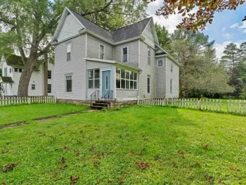 Property at 57 Delevan Avenue, Yorkshire, NY 14042