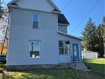 Property at 57 Delevan Avenue, Yorkshire, NY 14042