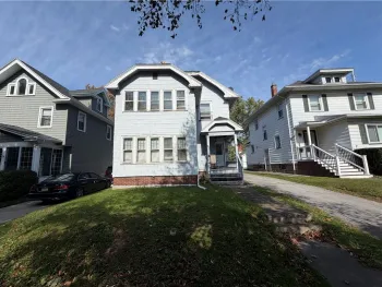 Property at 88-90 Genesee Park Boulevard, Rochester, NY 14611