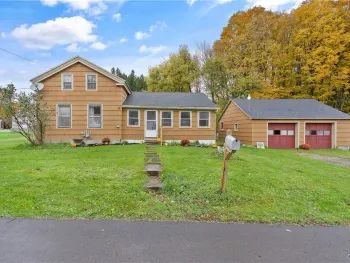 Property at 4865 Rt-80, Tully, NY 13159