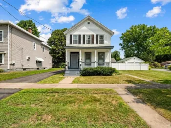 Property at 216 Elm Street, Rome, NY 13440