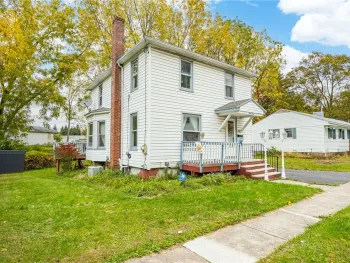 Property at 39 Fair Street, Sweden, NY 14420